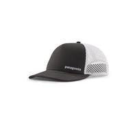 Patagonia - Berretto traspirante - Duckbill Trucker Hat Black - Nero
