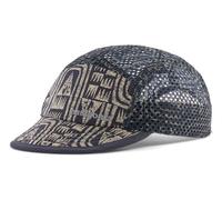 Cappello patagonia duckbill unisex blu beige