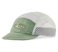 Cappello patagonia duckbill unisex verde