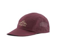 Cappello Patagonia Maclure ST Hat (Cloud Crag Crest: Berry Fig) ALL