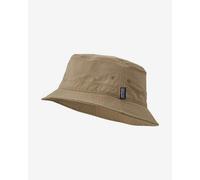 Cappello Patagonia Wavefarer marrone chiaro - S