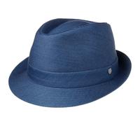 Cappello Payato Denim Trilby by Lierys denim L (58-59 cm)