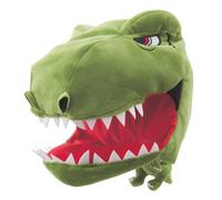 Cappello peluche Universal Studio Japan Jurassic World Tyrannosaurus