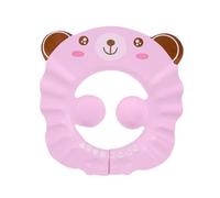Cappello per baby shampoo regolabile per il bambino protezione da doccia protezione da sole cappello da sole, tappo per la doccia per bambini