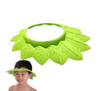 Cappello per Baby Shower - Cappello da Doccia Regolabile Cappello da Bagno Visiera | Visiera Cappello da Bagno, Maschera per Capelli Lavare, Cappelli Shampoo Orecchio, Protezione Bagno