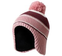 Cappello per bambini Dare 2b Ellmau Beanie Dimensione per bambini: 152-164 / Colore: rosa/bianco