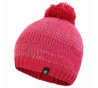 Cappello per bambini Dare 2b Imagination II Beanie Dimensione per bambini: 11-13 anni / Colore: rosa/bianco