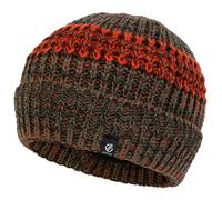 Cappello per bambini Dare 2b Mindless II Beanie Dimensione per bambini: 3 - 6 anni / Colore: marrone/arancione