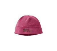 Cappello per bambini Jack Wolfskin Real Stuff Rose TU