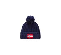 Cappello per bambini Napapijri Semiury 6 Blu 54 cm