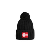 Cappello per bambini Napapijri Semiury 6 Noir 52 cm