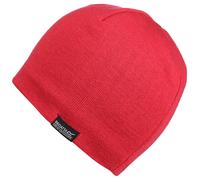 Cappello per bambini Regatta Banwell Beanie II Dimensione per bambini: 4-6 anni / Colore: rosso