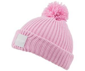Cappello per bambini Regatta Jnr Connora Beani Dimensione per bambini: UNI / Colore: rosa chiaro