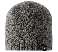 Cappello per bambini Reima Latvusto Circonferenza della testa: 48-50 cm / Colore: nero