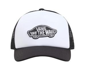 Cappello per bambini Vans Classic Patch Curved Bill Trucker