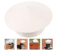 Cappello Per Canna Fumaria Copertura Dello Sfiato Di Scarico Della Presa D'aria