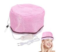 Cappello per Condizionamento Profondo dei Capelli Cappuccio Termico a 2