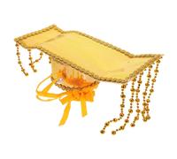 Cappello Per Cosplay Dell'imperatore in Stile Cinese Costume Da Festa