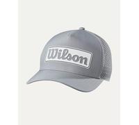 Cappello Performance Wilson Uomo Grigio