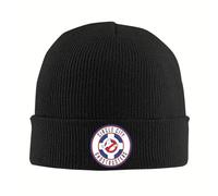 Cappello Personalizzato Circle City Ghost-Busters Cappello Hip Hop A Maglia Cappello Uomini Donne Fantasmi Film Skullies Calde d'inverno Berretti