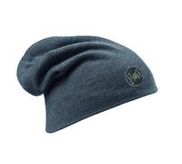 Cappello pesante Buff Solid Gris TU