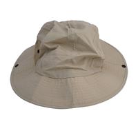 Cappello Pescatore Antivento Protezione Solare Asciugatura Rapida Adatto per Cam