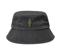 Cappello Pescatore Da Sole 7Th Special Forces Cappellino a Secchiello