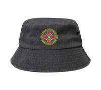 Cappello Pescatore Emblem Of The Special Operations Forces Of Ukraine
