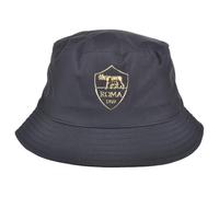 Cappello Pescatore Nylon Double Face Nylon con Logo Metal 100% PL - Roma 163500