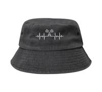 Cappello Pescatore Operator Amateur Radio Operator Bucket Hat Safari