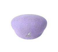 Cappello Piatto Kangol Coppola Wool 504 Coppola Unisex Lana Digital Lavender