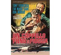 Cappello Pieno Di Pioggia (un) (rimasterizzato In Hd) [Dvd] - 1957