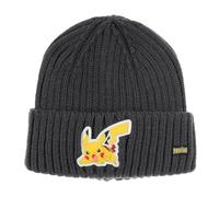 Cappello Pikachu Pokémon Accessorio Invernale Per Bambini 100% Acrilico