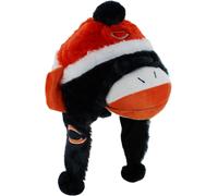 Cappello Plush Di Scimmia Sock Dei Chicago Bears