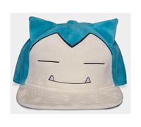 Cappello Pokemon Snorlax Plush Difuzed - SB107518POK