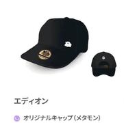 Cappello Pokoa Pokopia Pokemon pre-ordine bonus Idem Cap Edion nuovo