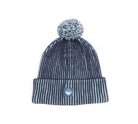 Cappello Ponpon bicolore 52% VI 30% PL 18% PA Prodotto Ufficiale SS LAZIO 173633