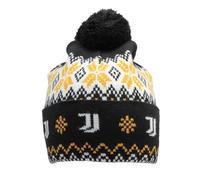Juventus Cappello PONPON Jacquard 52% VI 30% PL 18% PA 133480