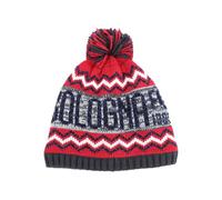 Cappello Ponpon Jacquard 60% PC 40% PL Prodotto Ufficiale BOLOGNA 283630