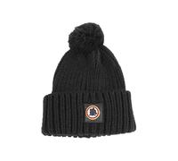 Cappello Ponpon maglia grossa 100% PC Prodotto Ufficiale AS Roma 163643