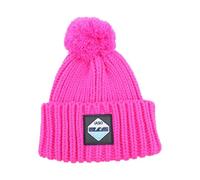 Cappello Ponpon maglia grossa 100% PC Prodotto Ufficiale SS LAZIO 173643