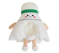 Cappello Prop Cosplay Accessorio Morbido dal Tema Sportivo Esilarante | Cappello Divertente per Costume da Per Feste Riunioni Scuola Attività Uomini Donne Ragazzi Famiglia