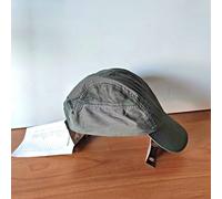 Cappello PROTECTOR FIRST BASE VERDE antinfortunistica SENZA protezione antiurto