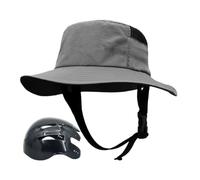 Cappello Protettivo Da Bicicletta Protezione Per La Testa, Regolabile,