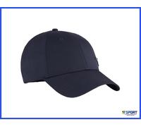 Cappello PUMA da Uomo con Visiera Berretto Donna Cappellino Baseball Golf Blu