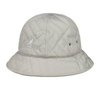 Cappello Quilted Casual by Kangol grigio S (54-55 cm)