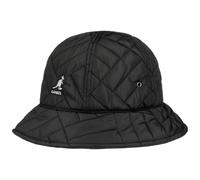 Cappello Quilted Casual by Kangol nero S (54-55 cm)