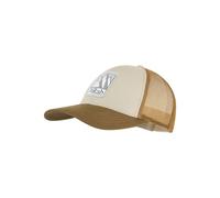 Cappello Rab Dihedral Badge Cap (Pebble/Oak) Taille unique