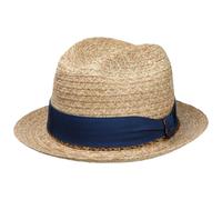 Cappello Rafia by Bailey 1922 natura L (58-59 cm)