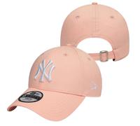 CAPPELLO RAGAZZE NEW ERA 12745558 NEW YORK YANKEES ROSA